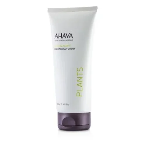 AHAVA Firming Body Cream