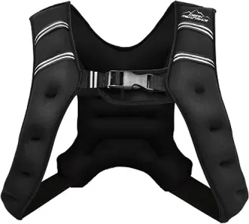 Aduro Sport Weighted Vest