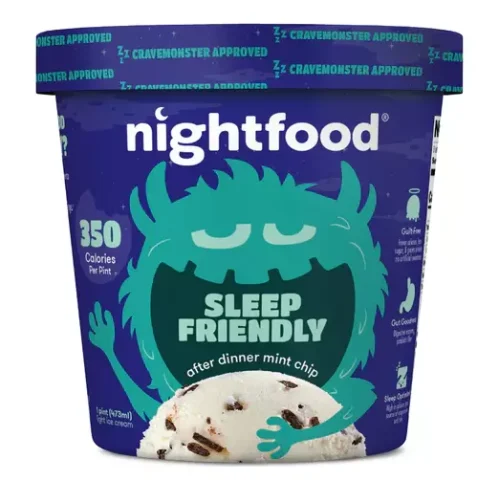 After Dinner Mint Chip
