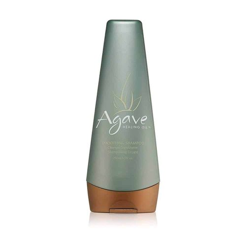 Agave Healing Oil Smoothing Shampoo