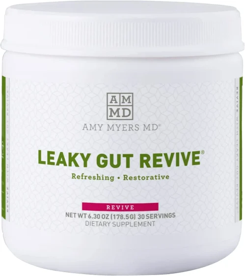 Buy Amy Myers Leaky Gut Revive