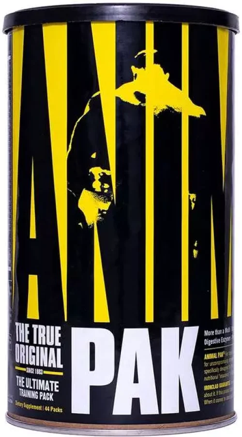 Animal Pak 