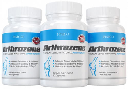 Get Discount on Arthrozene