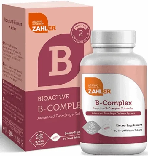B-Complex