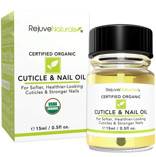 Bee Natural Best Cuticle Oil