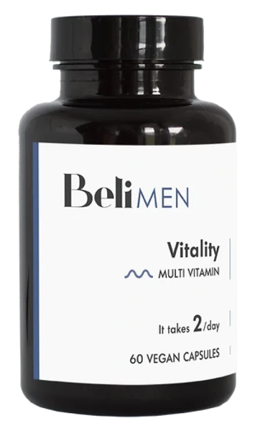 Beli Men Prenatal Multivitamin