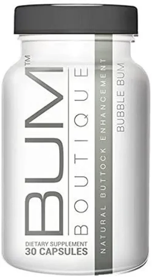 Big Booty Butt Enhancement Pills Bum Boutique Buttocks Supplement