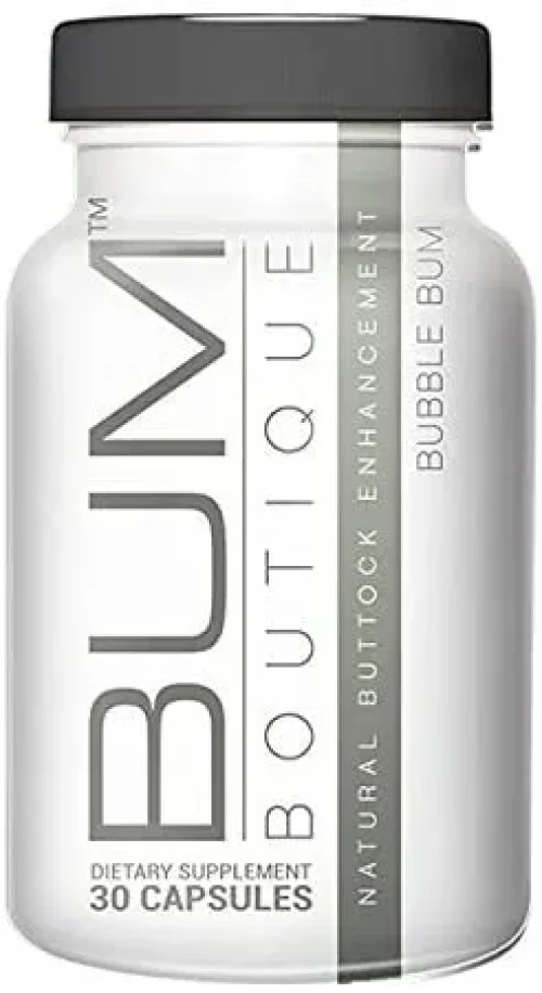 Big Booty Butt Enhancement Pills Bum Boutique Buttocks Supplement