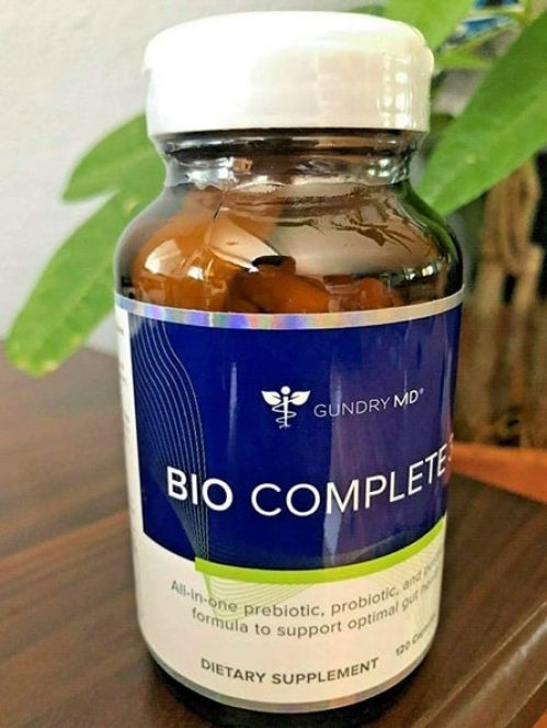 Best Deal on Bio Complete 3