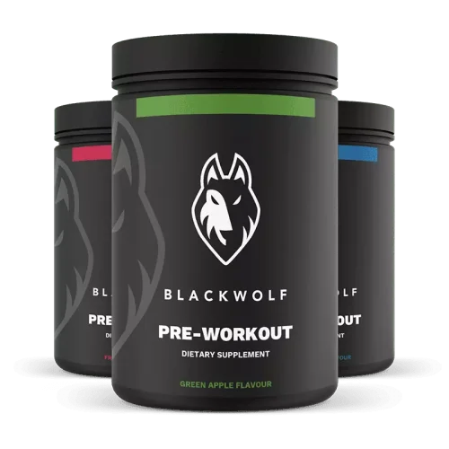 Blackwolf