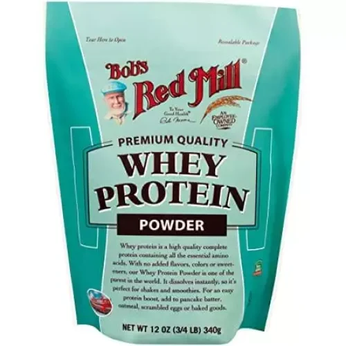 Bob's Red Mill 