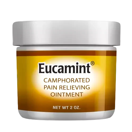 Botanic Choice Eucamint Ointment