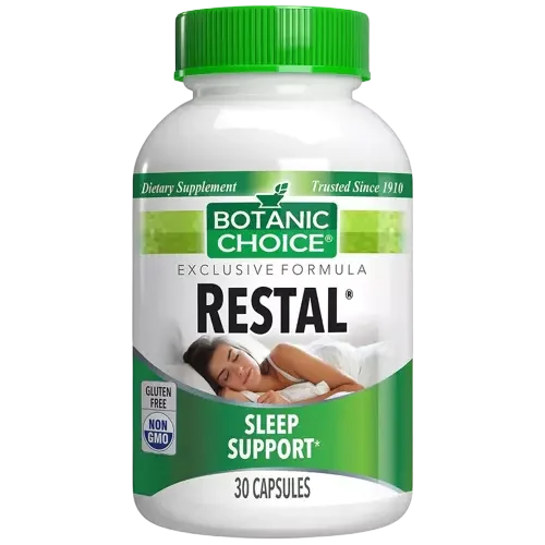 Botanic Choice Restal
