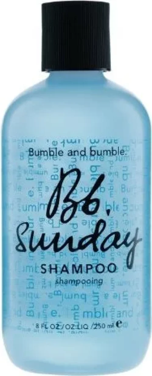 Bumble and Bumble Sunday Shampoo