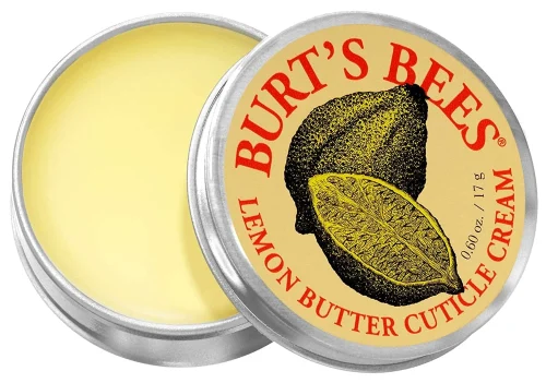 Burt's Bees Lemon Butter Cuticle Cream 
