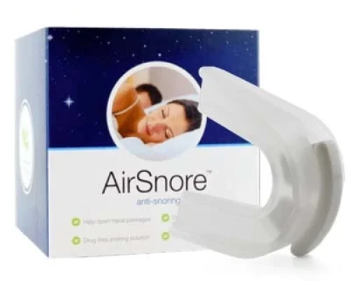 Airsnore Mouthpiece @ Best Price