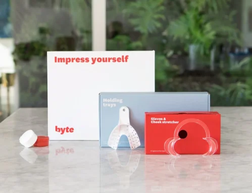 🔥 Byte Impression Kit