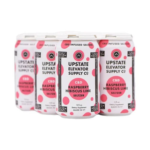 CBD Beverages
