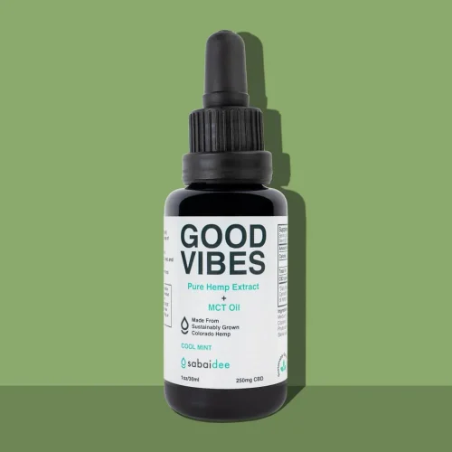 SaBaiDee Good Vibes