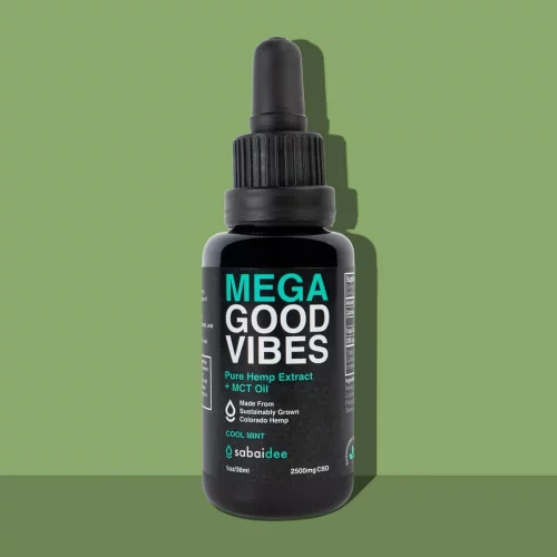 SabaiDee Mega Good Vibes