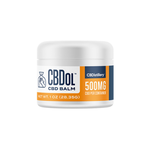 CBDol® Topical