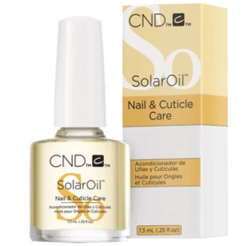 CND SolarOil Nail & Cuticle Care 