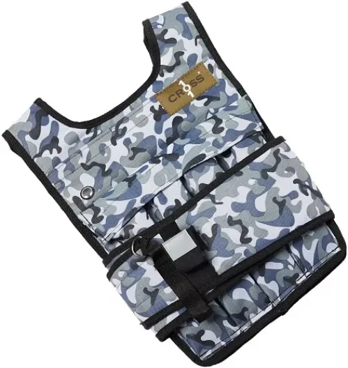 CROSS101 Weighted Vest