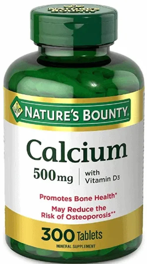 Calcium 