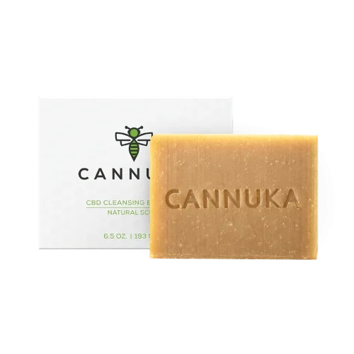 Cannuka Cleansing Body 