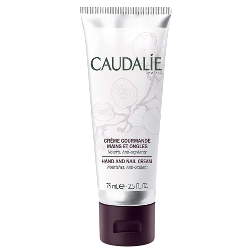 Caudalie Nourishing and Protective Hand and Nail Cream 
