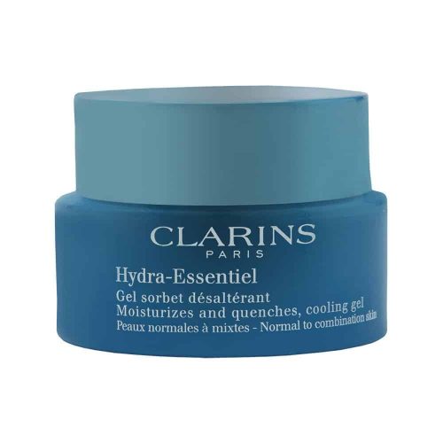 Clarins Hydra-Essentiel Cooling Gel