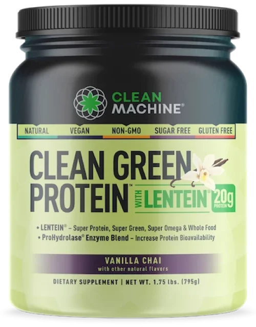 Clean Green Protein™ 