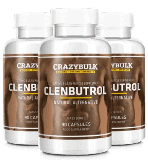 Exclusive Clenbutrol Coupon Code