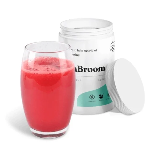 🔥 ColonBroom Discount Offer