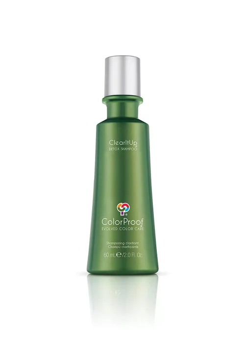 ColorProof ClearItUp Detox Shampoo