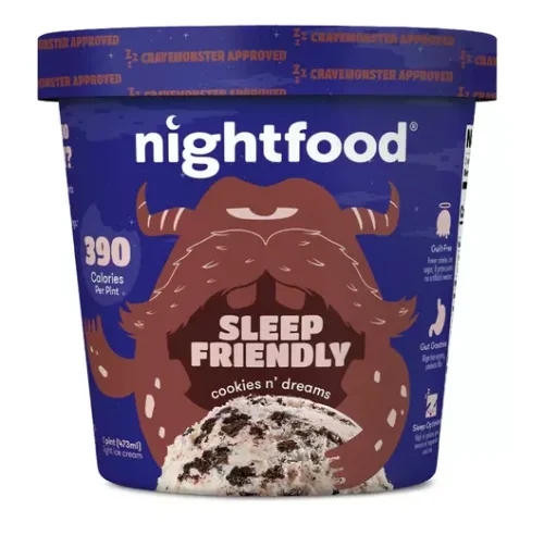 Cookies N' Dreams