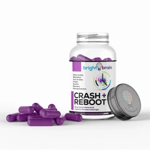 Crash + Reboot