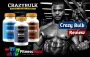 Crazy Bulk