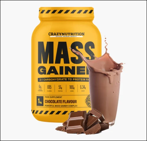 Mass Gainer