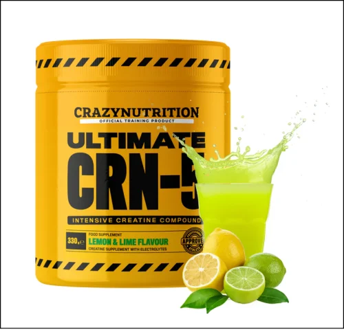 Ultimate CRN-5