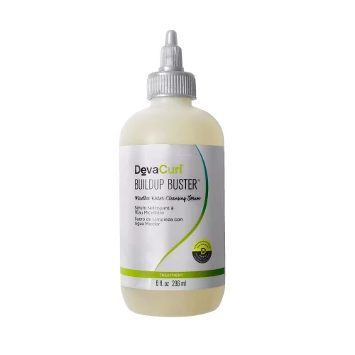 Devacurl Buildup Buster Hair Cleanser