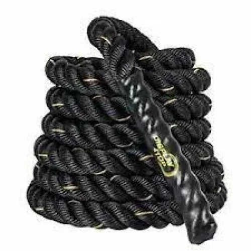 Display4top Strength Training Rope 