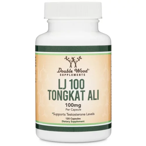 LJ100 Tongkat Ali (Weight Lifting Supplements)
