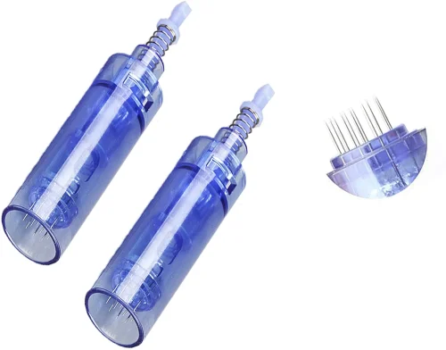 Dr. Ama Ultima A1 Microneedling Pen 