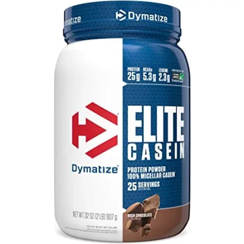 Dymatize Elite 