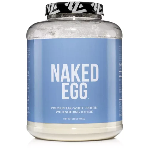 Egg White Protein Powder