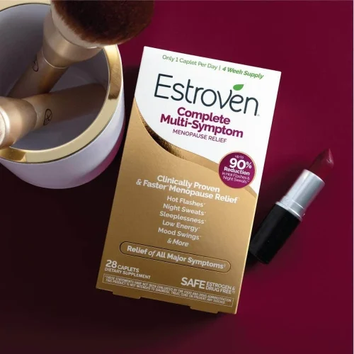 🔥Buy Estroven Complete Menopause Relief
