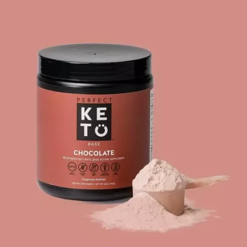 Exogenous Ketone Base