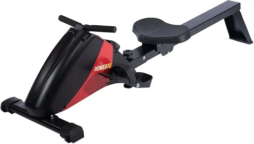 FIT4HOME Rowing Machine