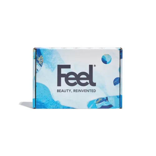 Feel Beauty Probiotic+ Supplement